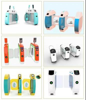 智慧守护校园 智能门禁系统如何成为绿色安全的坚实屏障