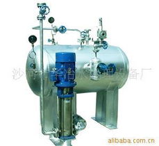 沙河市华业水处理环保设备及节能产品系列概览